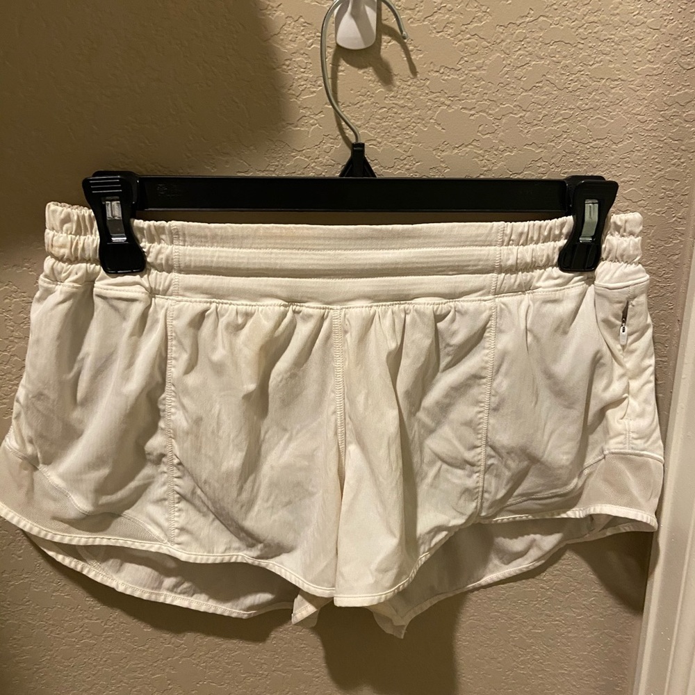 HOTTY HOT 2.5 SHORTS